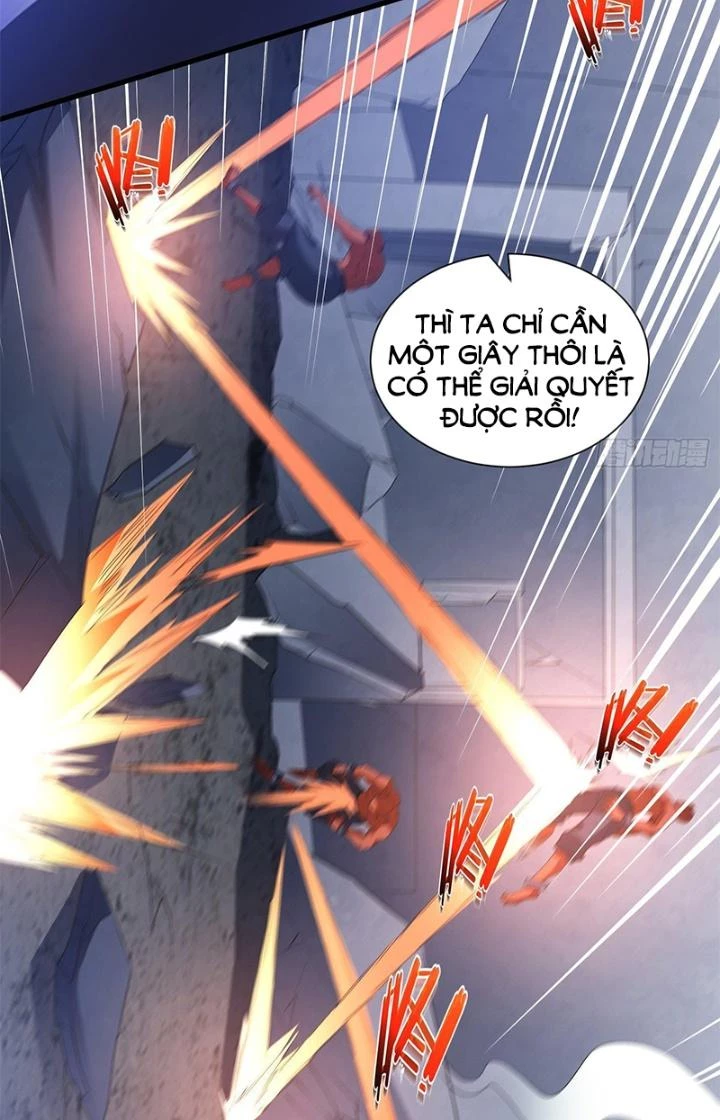 Tiểu Đệ Của Ta Là Yêu Vương Chapter 41 - Trang 2