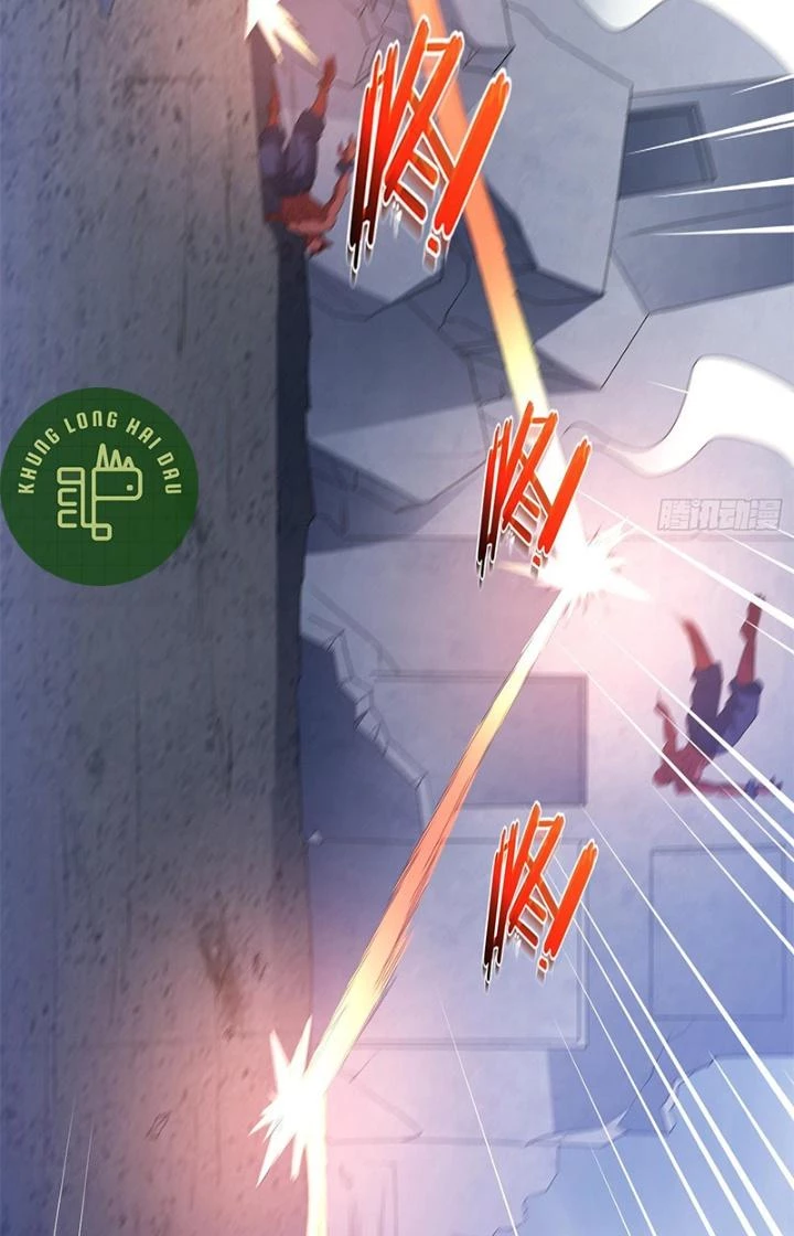 Tiểu Đệ Của Ta Là Yêu Vương Chapter 41 - Trang 2