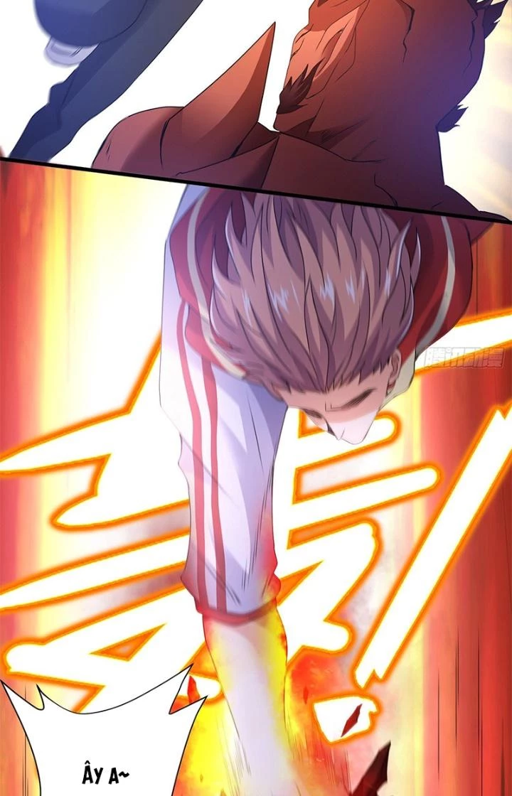 Tiểu Đệ Của Ta Là Yêu Vương Chapter 41 - Trang 2