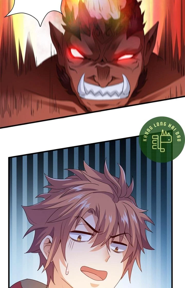 Tiểu Đệ Của Ta Là Yêu Vương Chapter 41 - Trang 2