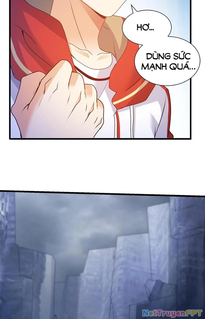 Tiểu Đệ Của Ta Là Yêu Vương Chapter 41 - Trang 2