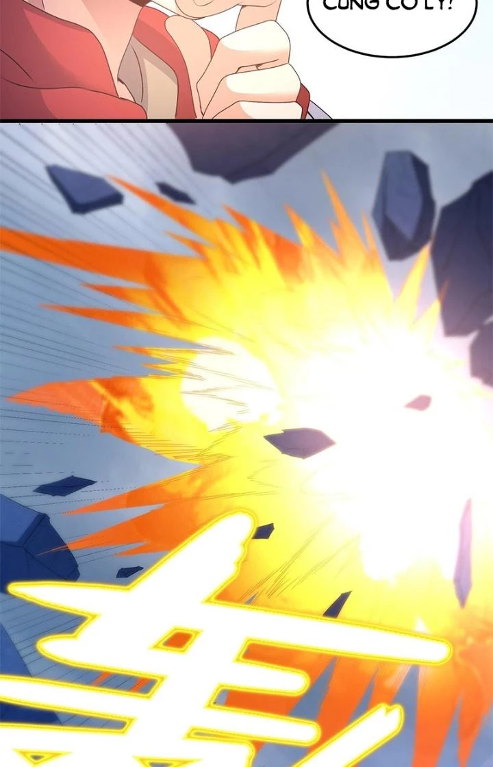 Tiểu Đệ Của Ta Là Yêu Vương Chapter 41 - Trang 2