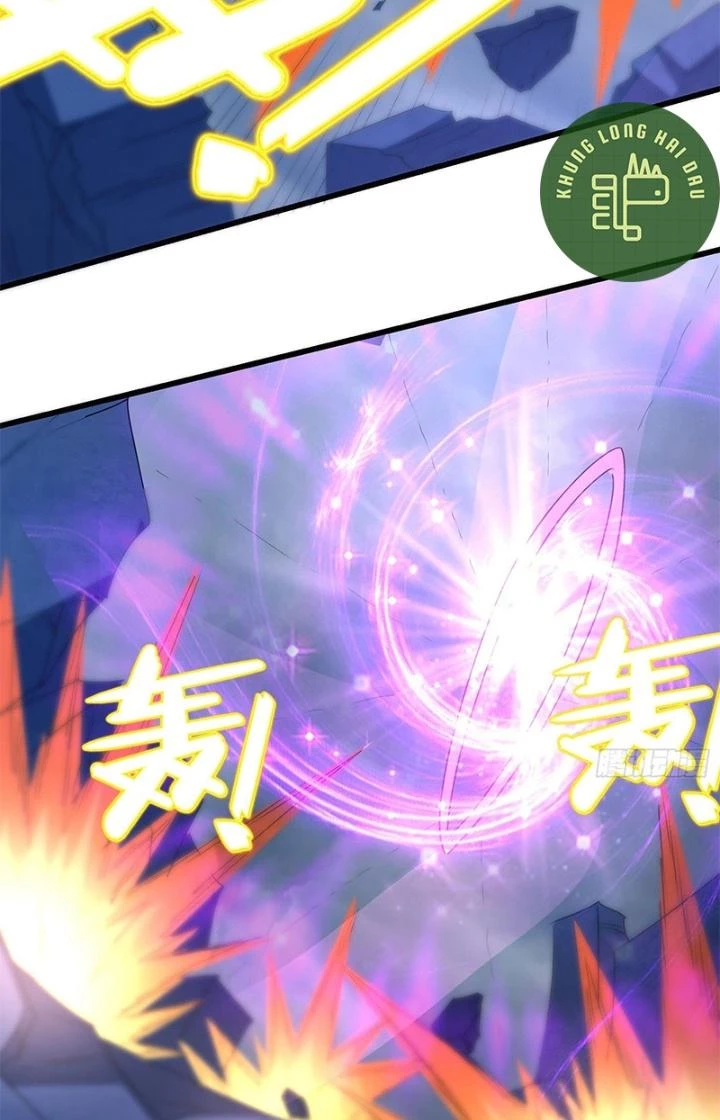 Tiểu Đệ Của Ta Là Yêu Vương Chapter 41 - Trang 2