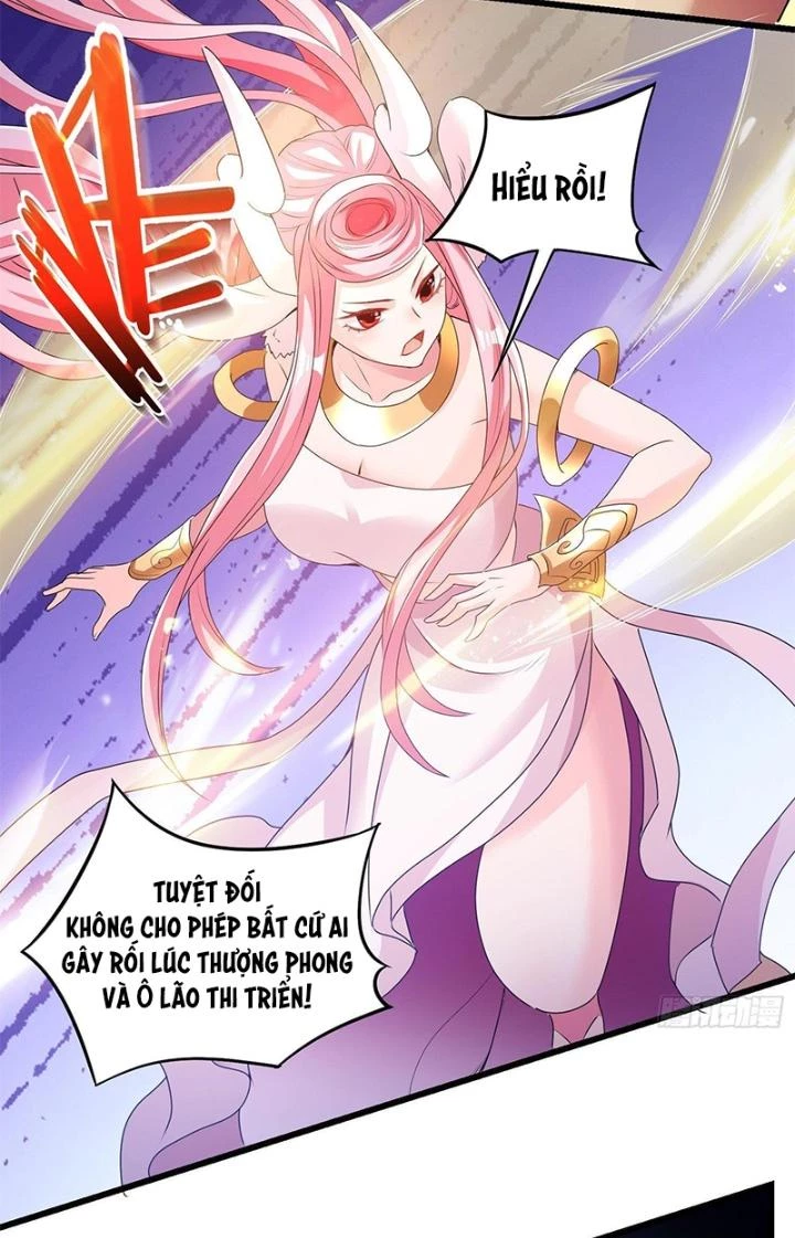 Tiểu Đệ Của Ta Là Yêu Vương Chapter 41 - Trang 2