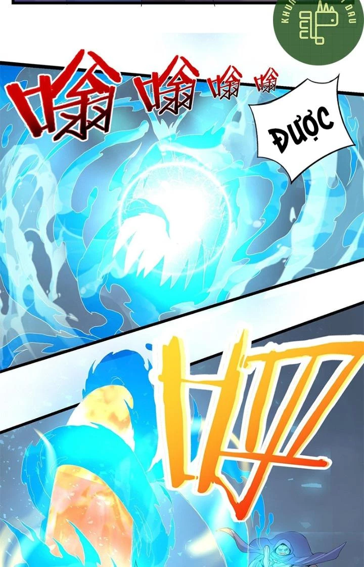 Tiểu Đệ Của Ta Là Yêu Vương Chapter 41 - Trang 2