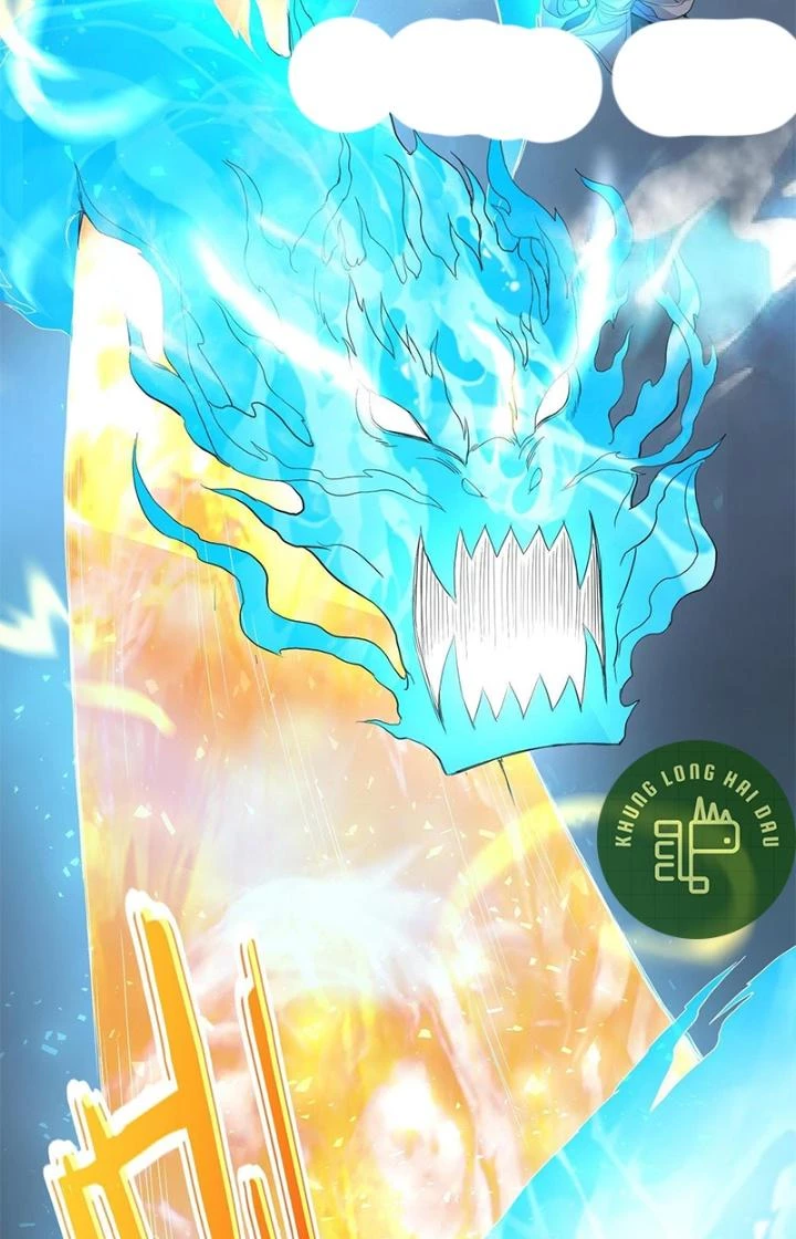 Tiểu Đệ Của Ta Là Yêu Vương Chapter 41 - Trang 2