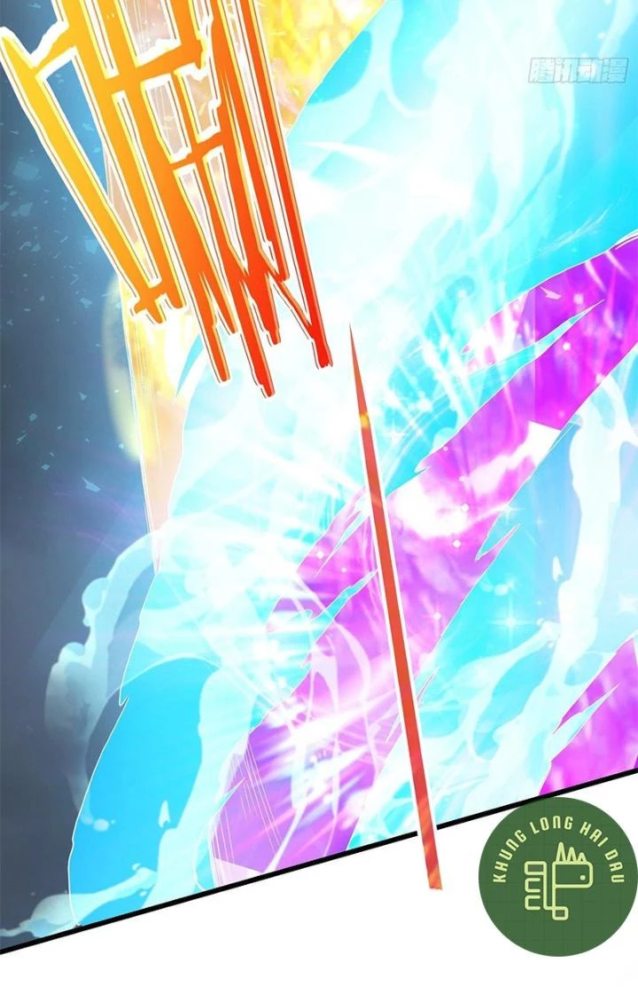 Tiểu Đệ Của Ta Là Yêu Vương Chapter 41 - Trang 2