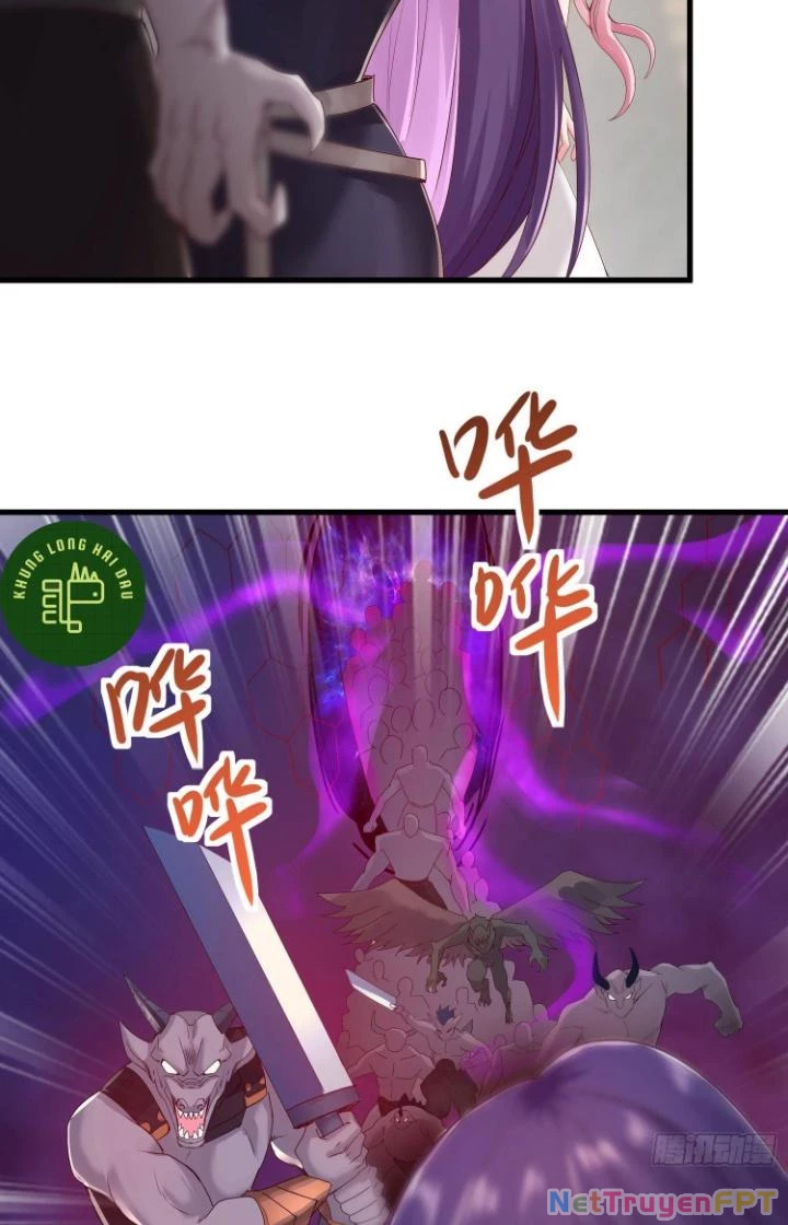 Tiểu Đệ Của Ta Là Yêu Vương Chapter 42 - Trang 2