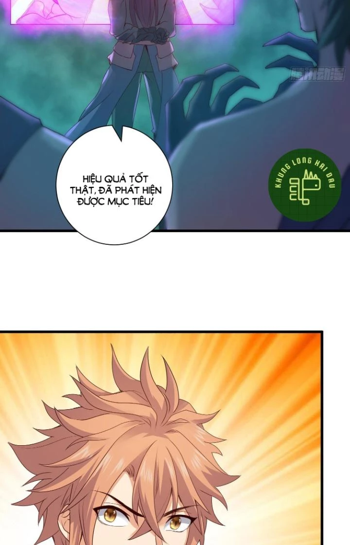 Tiểu Đệ Của Ta Là Yêu Vương Chapter 42 - Trang 2