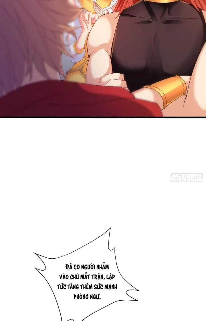 Tiểu Đệ Của Ta Là Yêu Vương Chapter 42 - Trang 2