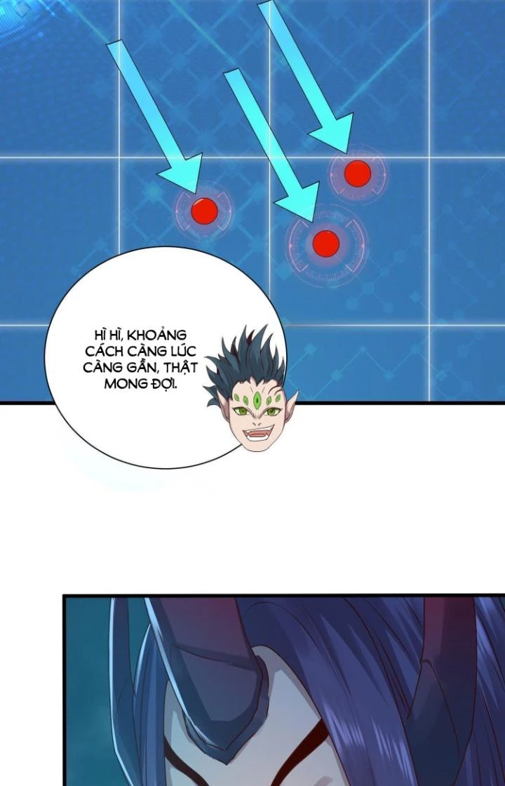 Tiểu Đệ Của Ta Là Yêu Vương Chapter 42 - Trang 2