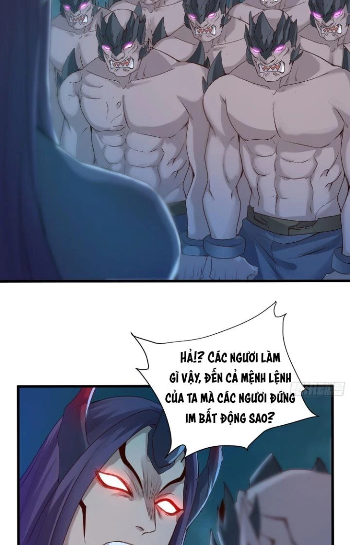 Tiểu Đệ Của Ta Là Yêu Vương Chapter 42 - Trang 2