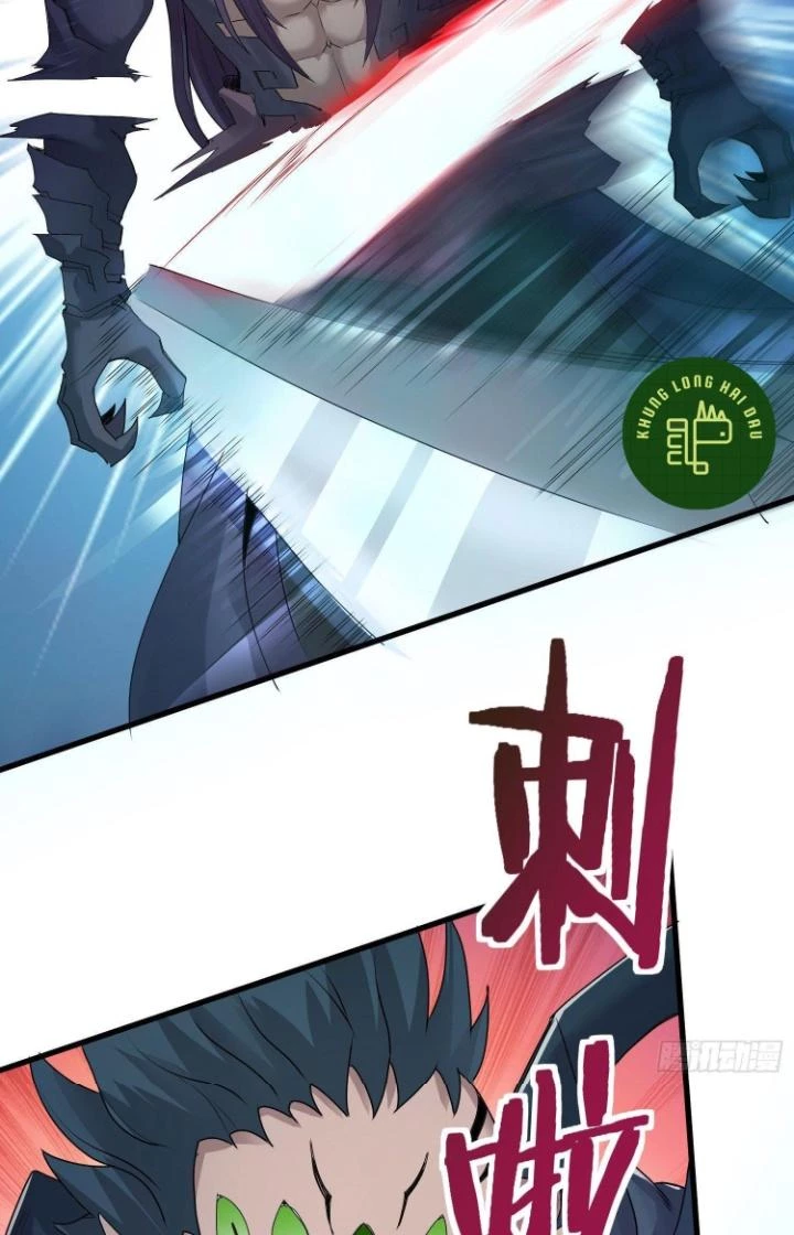 Tiểu Đệ Của Ta Là Yêu Vương Chapter 42 - Trang 2