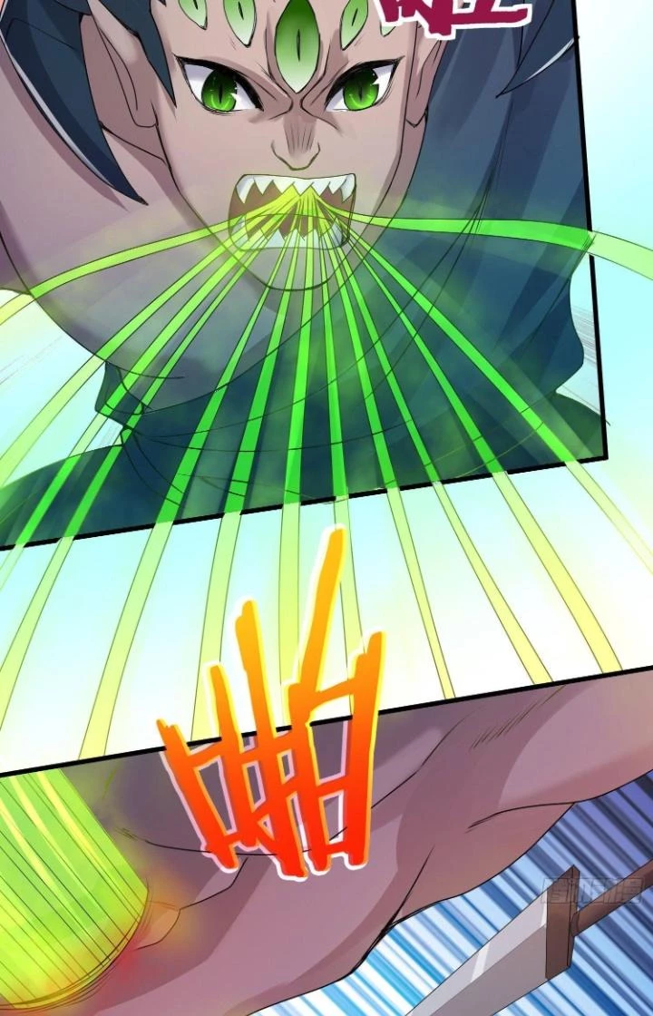 Tiểu Đệ Của Ta Là Yêu Vương Chapter 42 - Trang 2