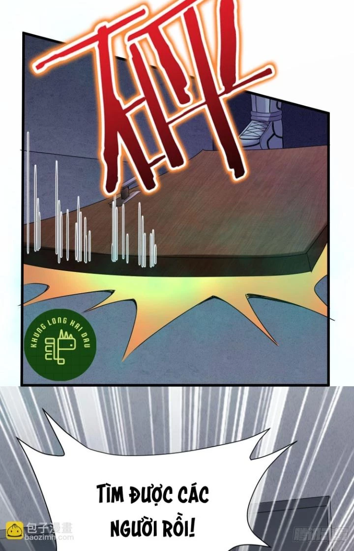 Tiểu Đệ Của Ta Là Yêu Vương Chapter 42 - Trang 2