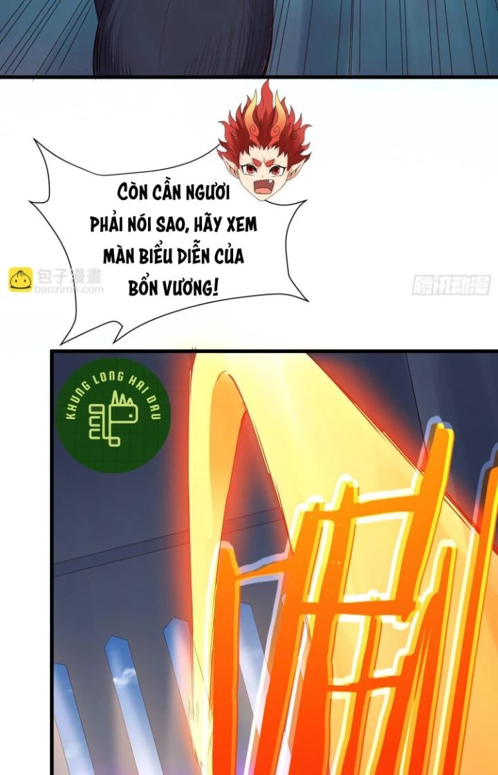 Tiểu Đệ Của Ta Là Yêu Vương Chapter 42 - Trang 2