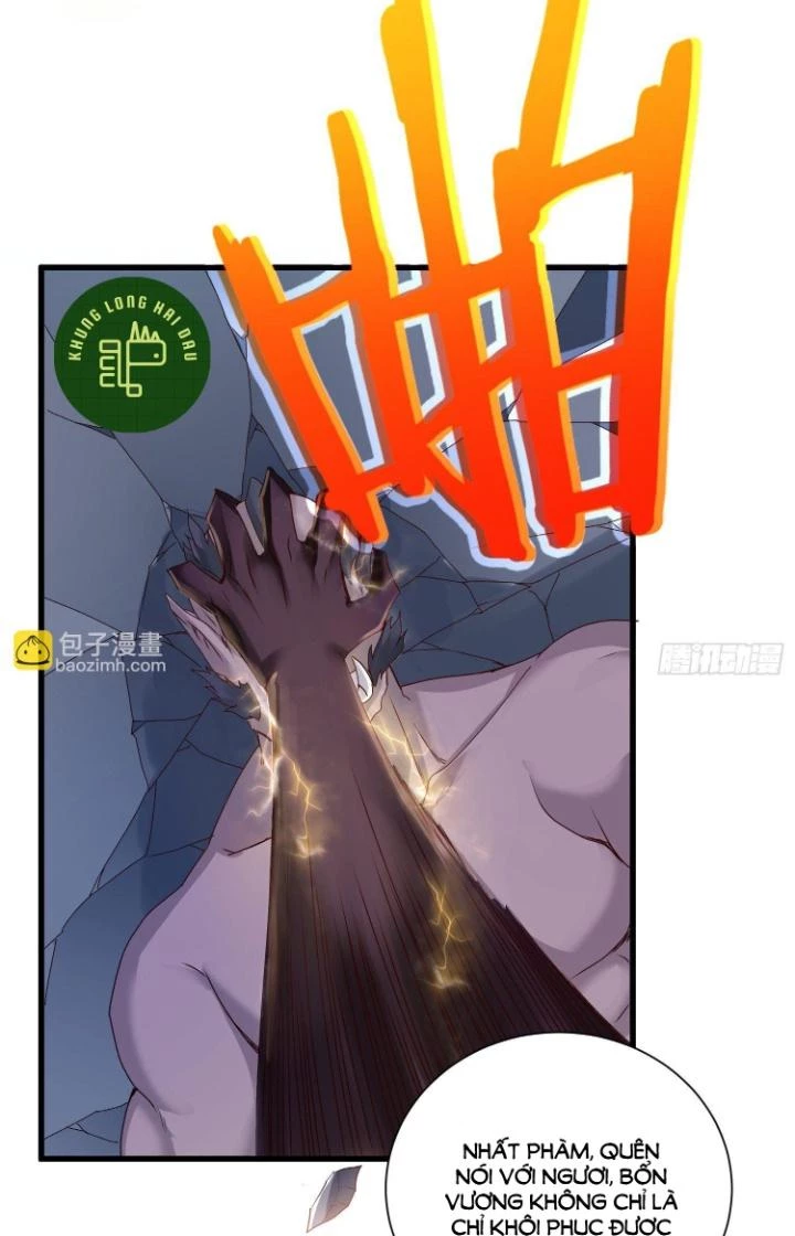 Tiểu Đệ Của Ta Là Yêu Vương Chapter 42 - Trang 2