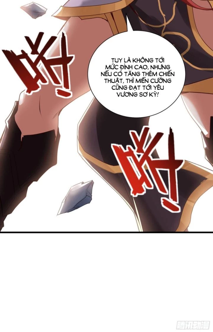 Tiểu Đệ Của Ta Là Yêu Vương Chapter 42 - Trang 2