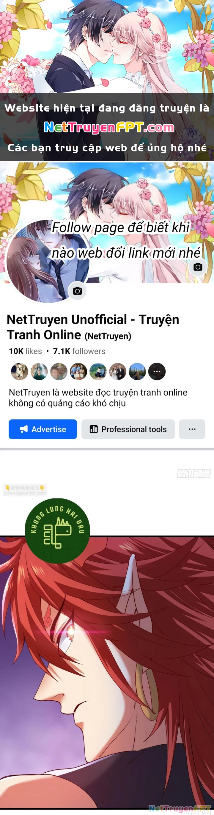 Tiểu Đệ Của Ta Là Yêu Vương Chapter 43 - Trang 2