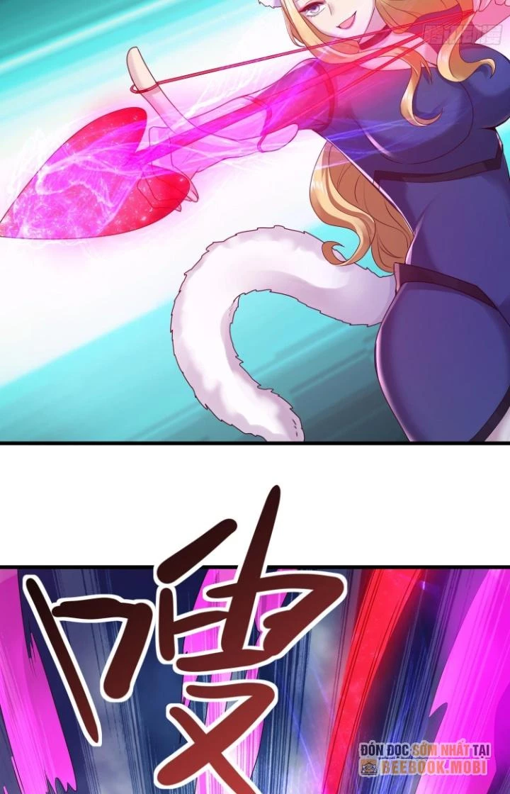 Tiểu Đệ Của Ta Là Yêu Vương Chapter 43 - Trang 2