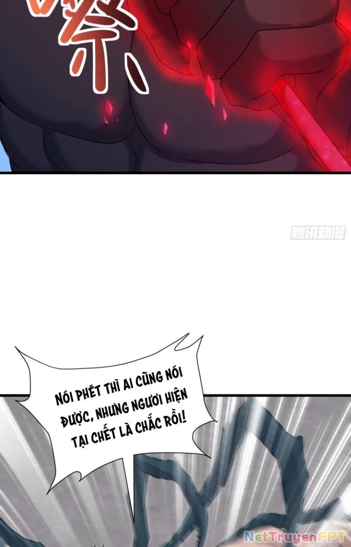 Tiểu Đệ Của Ta Là Yêu Vương Chapter 43 - Trang 2