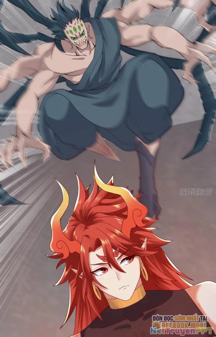 Tiểu Đệ Của Ta Là Yêu Vương Chapter 43 - Trang 2