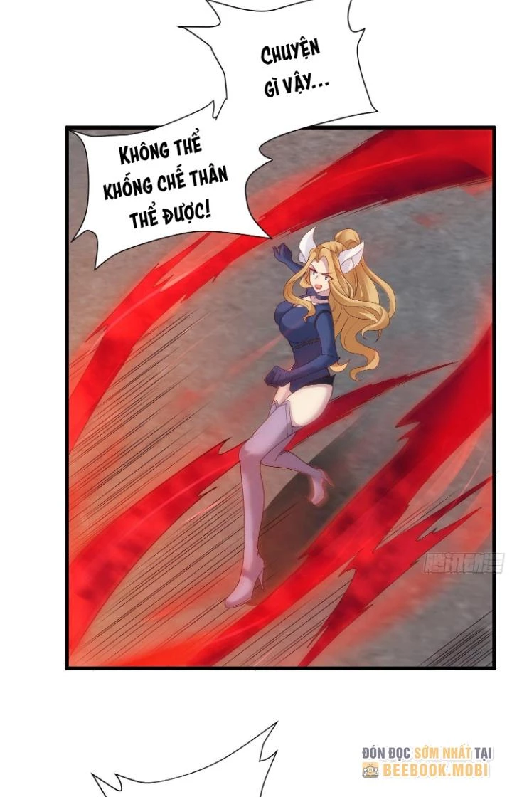 Tiểu Đệ Của Ta Là Yêu Vương Chapter 43 - Trang 2