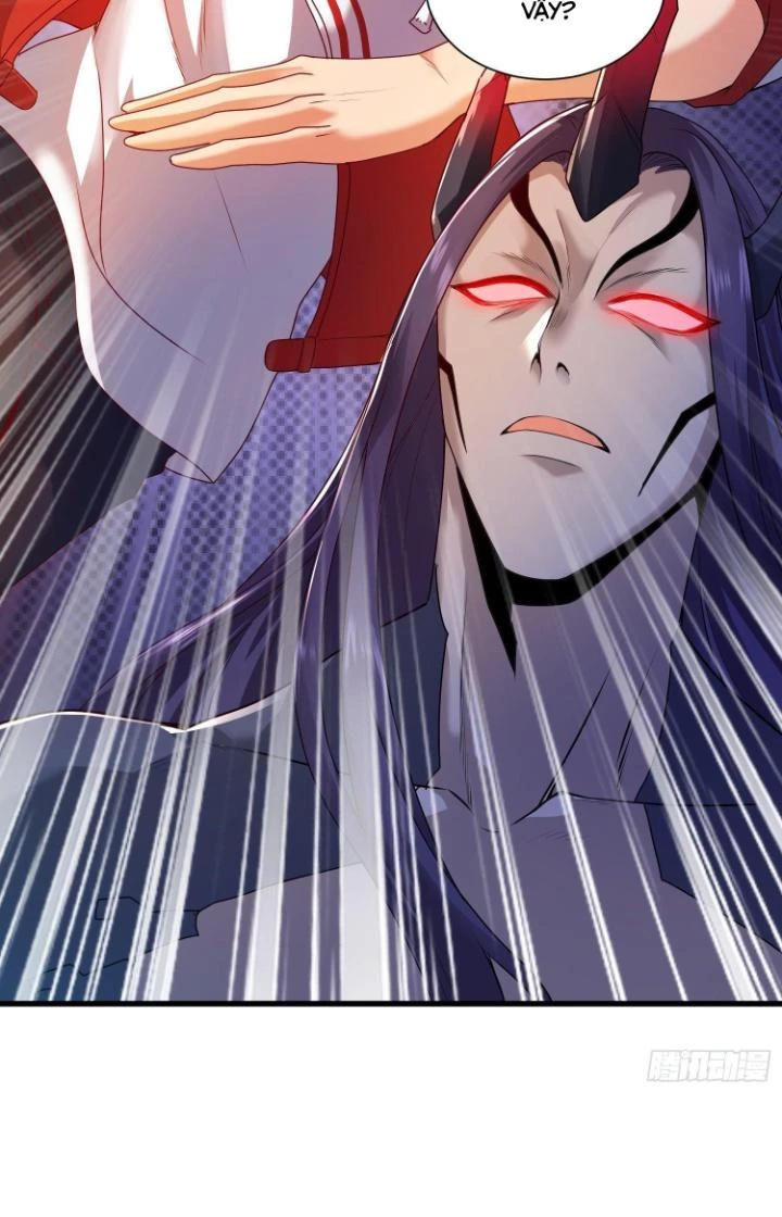 Tiểu Đệ Của Ta Là Yêu Vương Chapter 43 - Trang 2