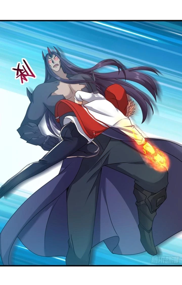 Tiểu Đệ Của Ta Là Yêu Vương Chapter 43 - Trang 2