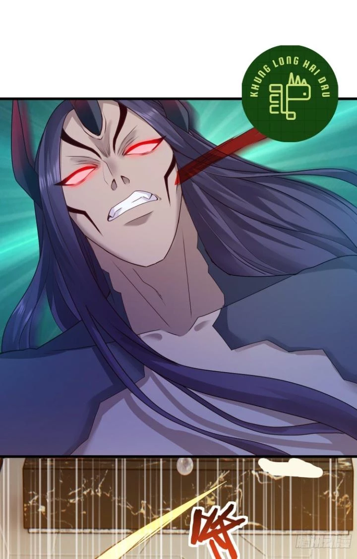 Tiểu Đệ Của Ta Là Yêu Vương Chapter 43 - Trang 2