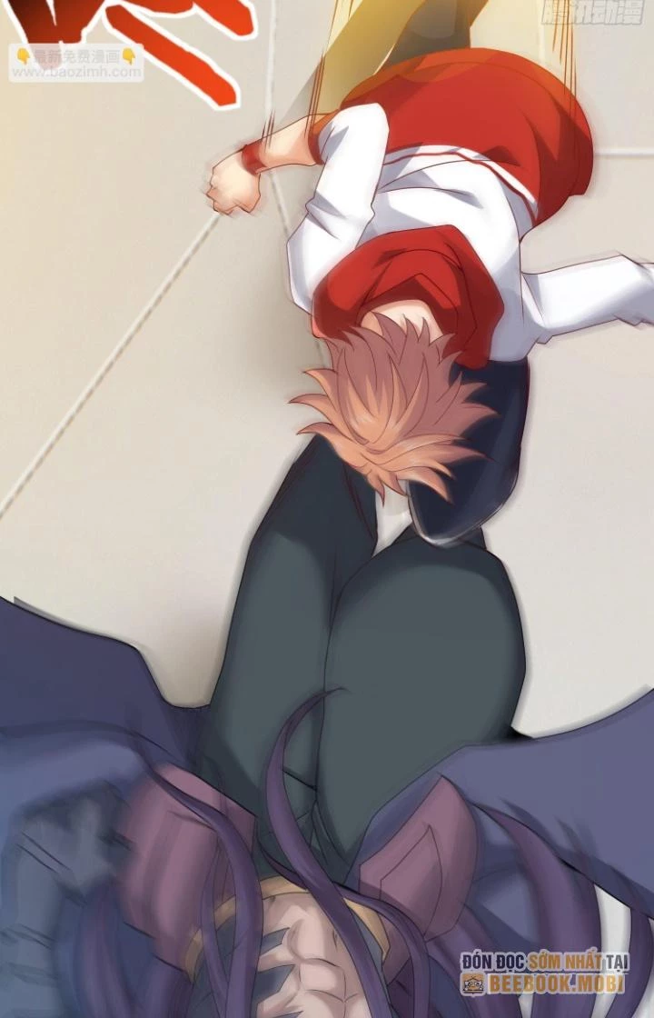 Tiểu Đệ Của Ta Là Yêu Vương Chapter 43 - Trang 2