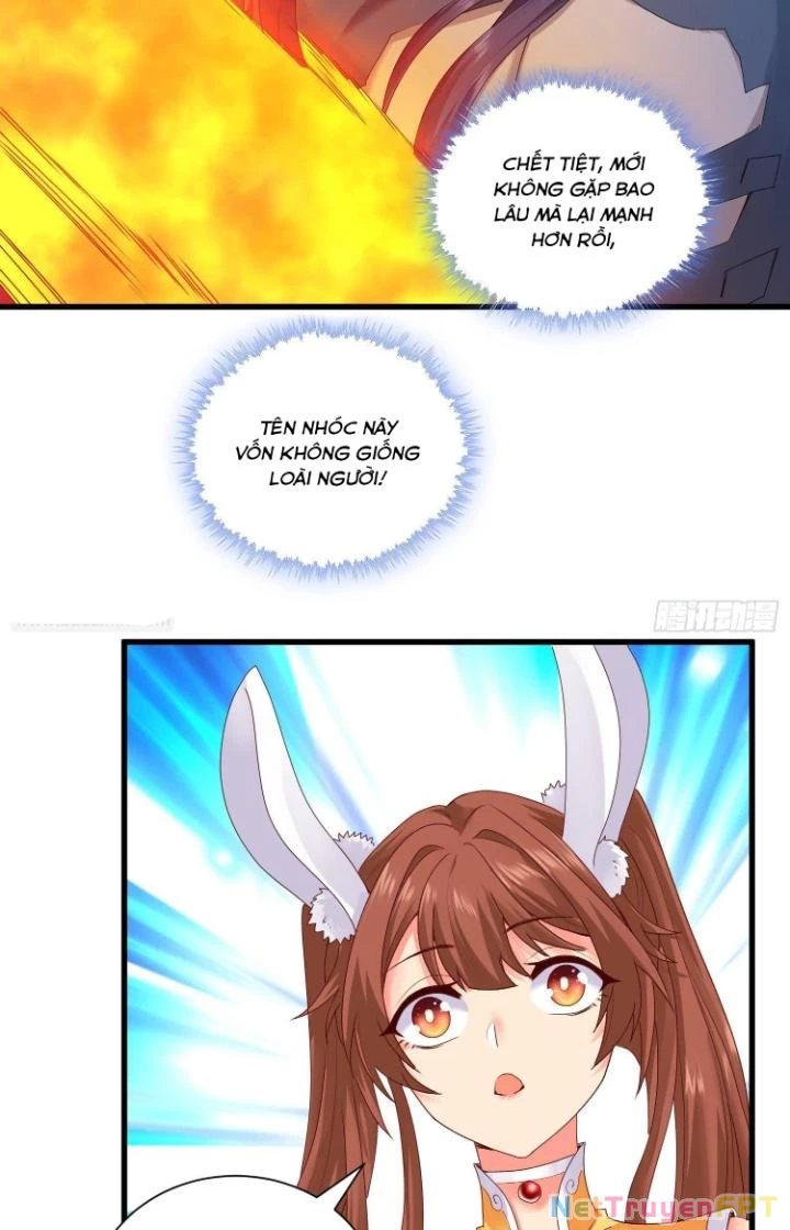 Tiểu Đệ Của Ta Là Yêu Vương Chapter 43 - Trang 2