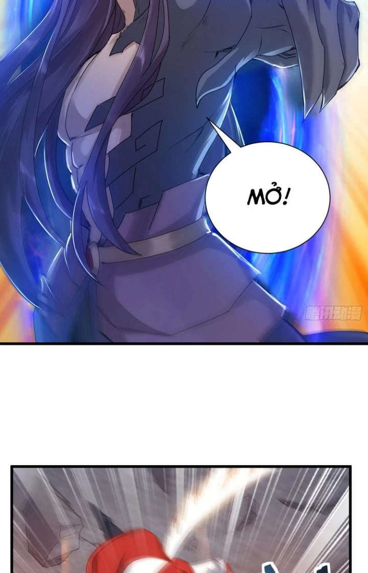 Tiểu Đệ Của Ta Là Yêu Vương Chapter 43 - Trang 2