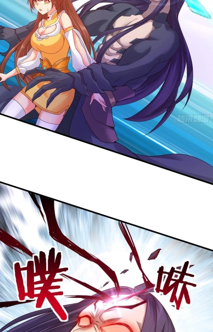 Tiểu Đệ Của Ta Là Yêu Vương Chapter 43 - Trang 2