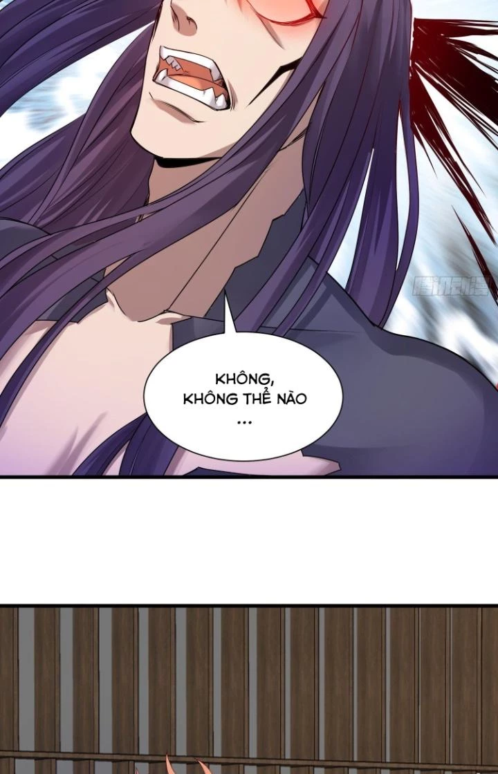 Tiểu Đệ Của Ta Là Yêu Vương Chapter 43 - Trang 2