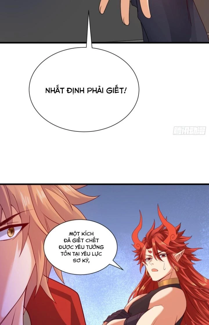 Tiểu Đệ Của Ta Là Yêu Vương Chapter 43 - Trang 2