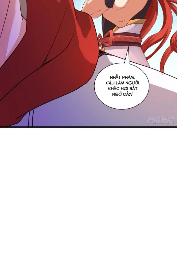 Tiểu Đệ Của Ta Là Yêu Vương Chapter 43 - Trang 2