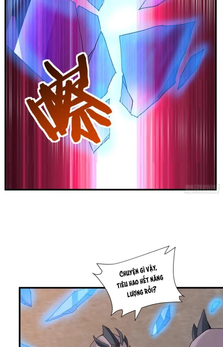 Tiểu Đệ Của Ta Là Yêu Vương Chapter 43 - Trang 2