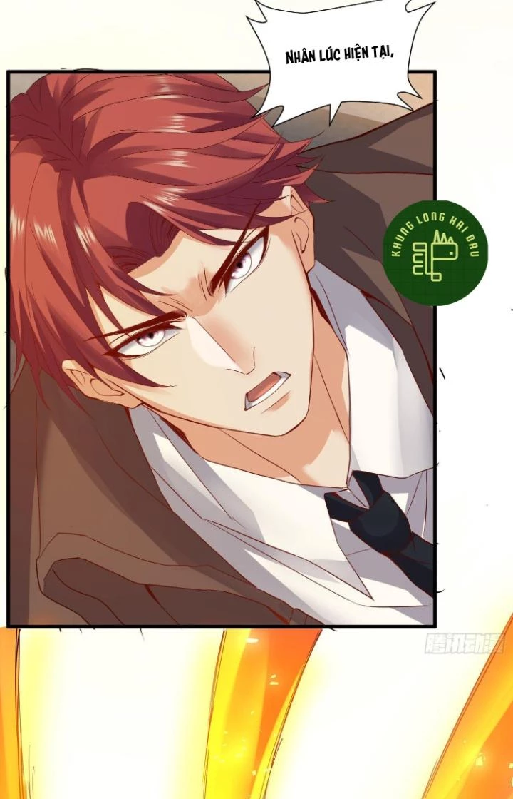 Tiểu Đệ Của Ta Là Yêu Vương Chapter 43 - Trang 2