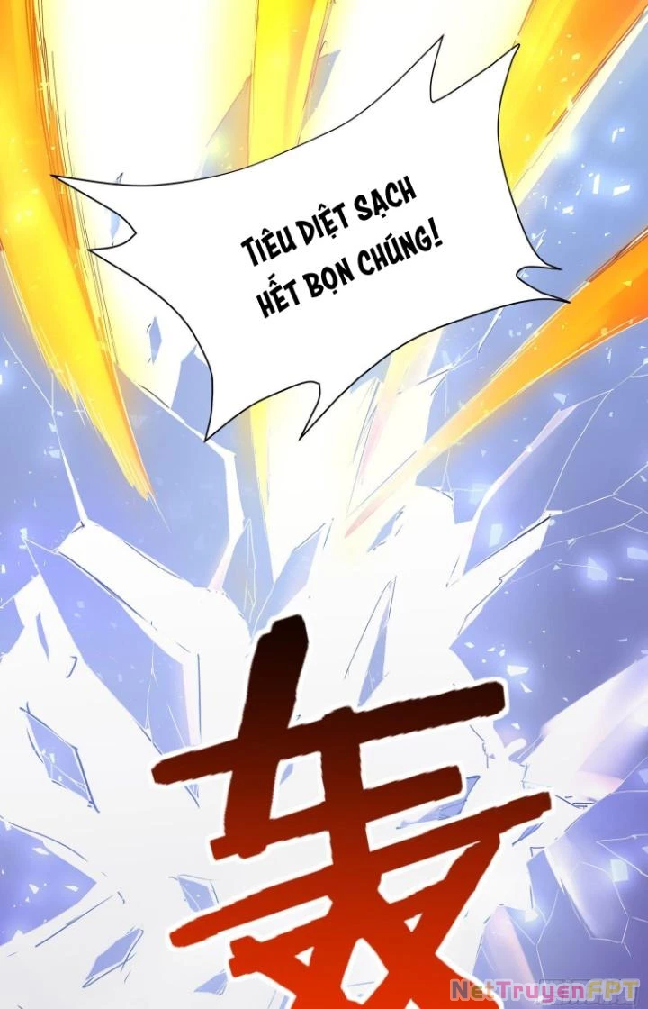 Tiểu Đệ Của Ta Là Yêu Vương Chapter 43 - Trang 2