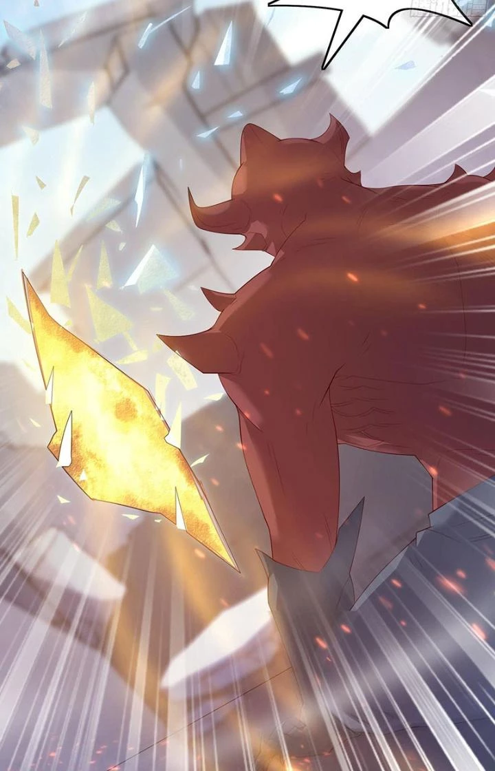 Tiểu Đệ Của Ta Là Yêu Vương Chapter 44 - Trang 2