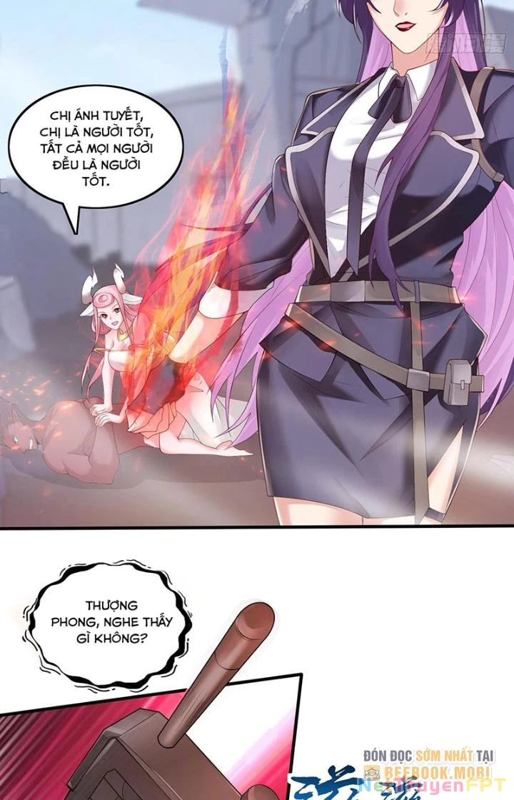 Tiểu Đệ Của Ta Là Yêu Vương Chapter 44 - Trang 2