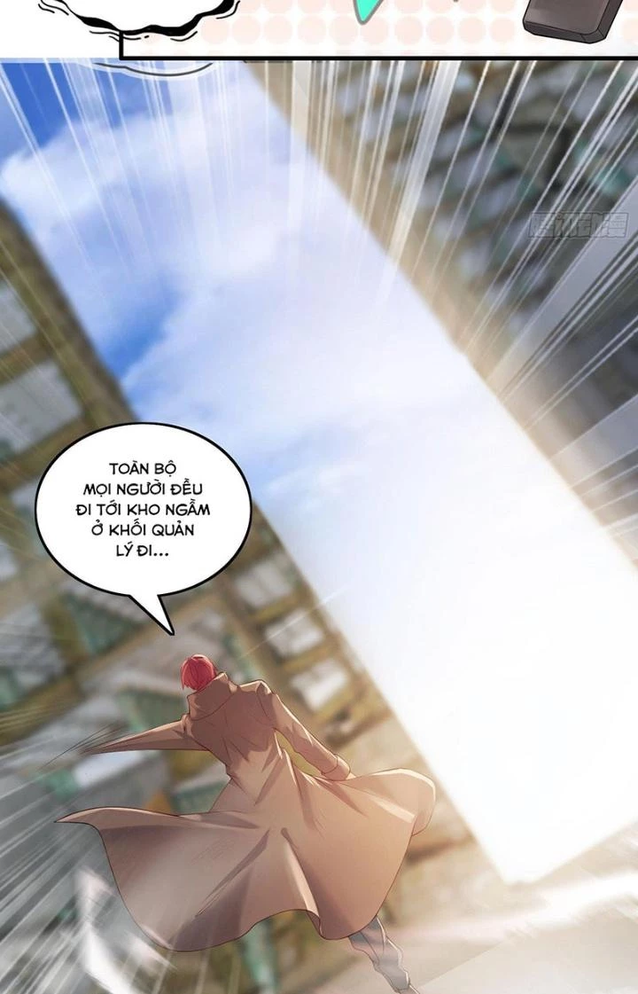 Tiểu Đệ Của Ta Là Yêu Vương Chapter 44 - Trang 2