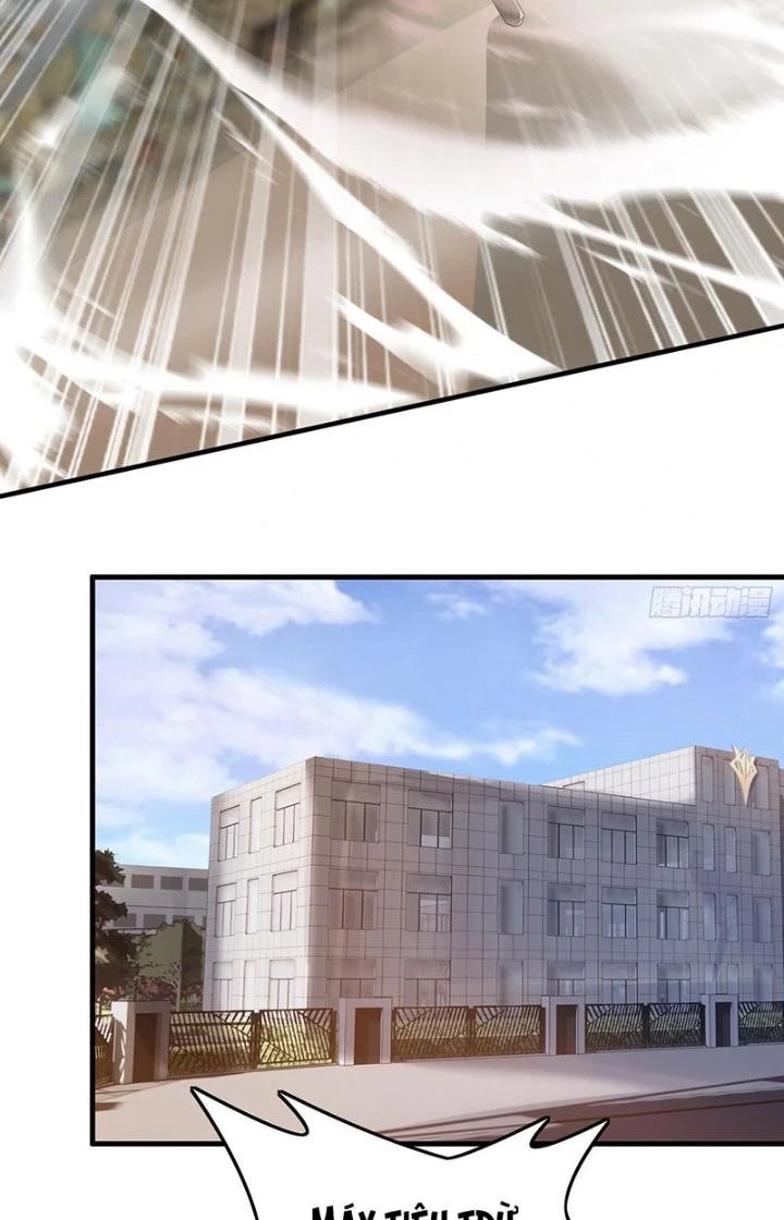 Tiểu Đệ Của Ta Là Yêu Vương Chapter 44 - Trang 2