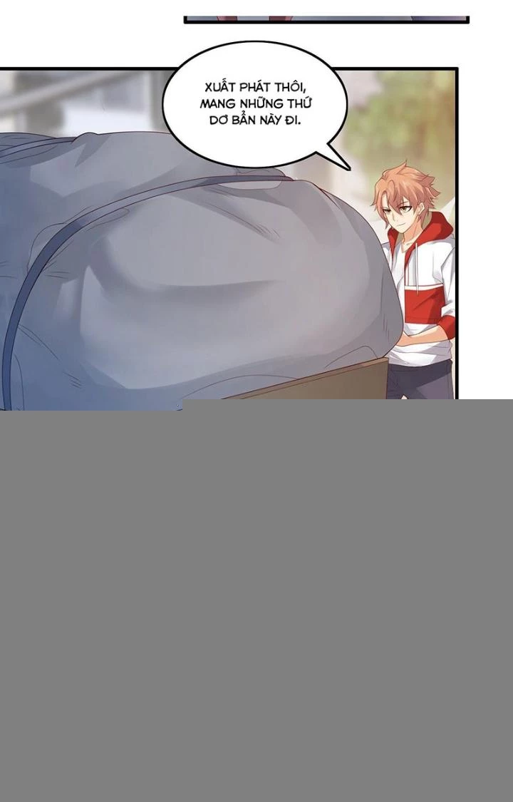 Tiểu Đệ Của Ta Là Yêu Vương Chapter 44 - Trang 2