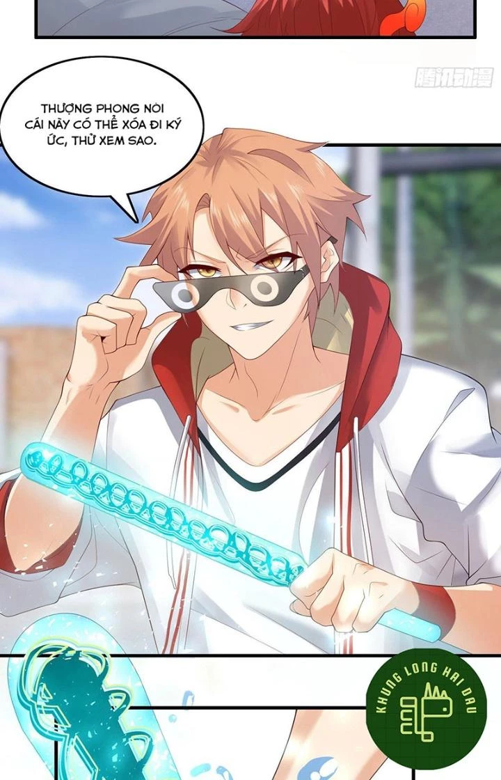 Tiểu Đệ Của Ta Là Yêu Vương Chapter 44 - Trang 2