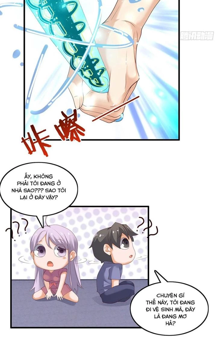 Tiểu Đệ Của Ta Là Yêu Vương Chapter 44 - Trang 2