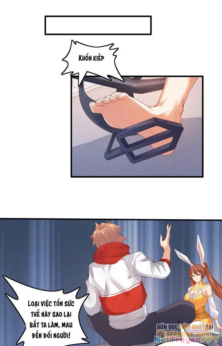 Tiểu Đệ Của Ta Là Yêu Vương Chapter 44 - Trang 2