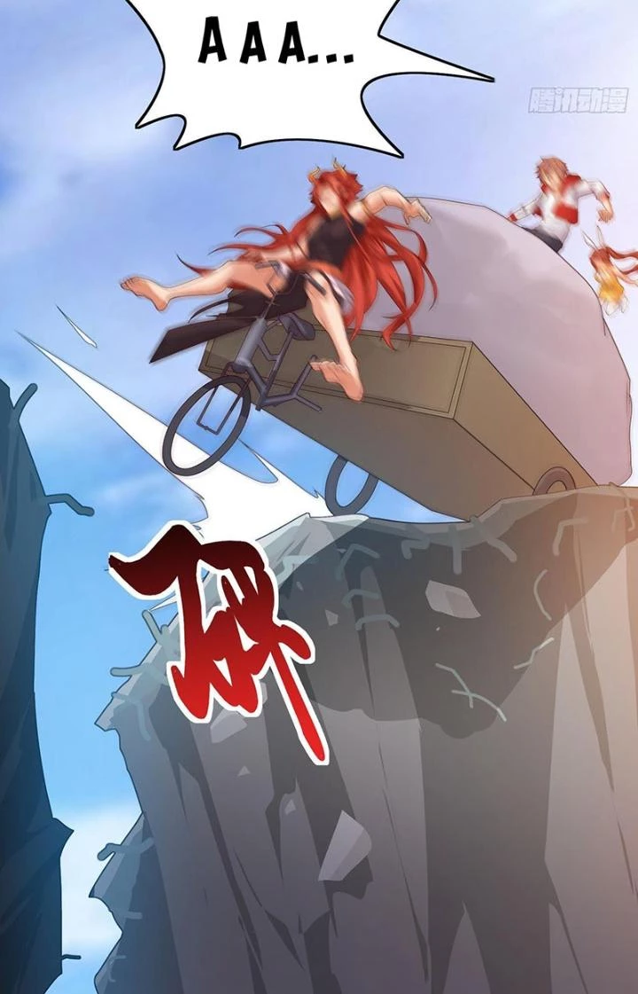 Tiểu Đệ Của Ta Là Yêu Vương Chapter 44 - Trang 2