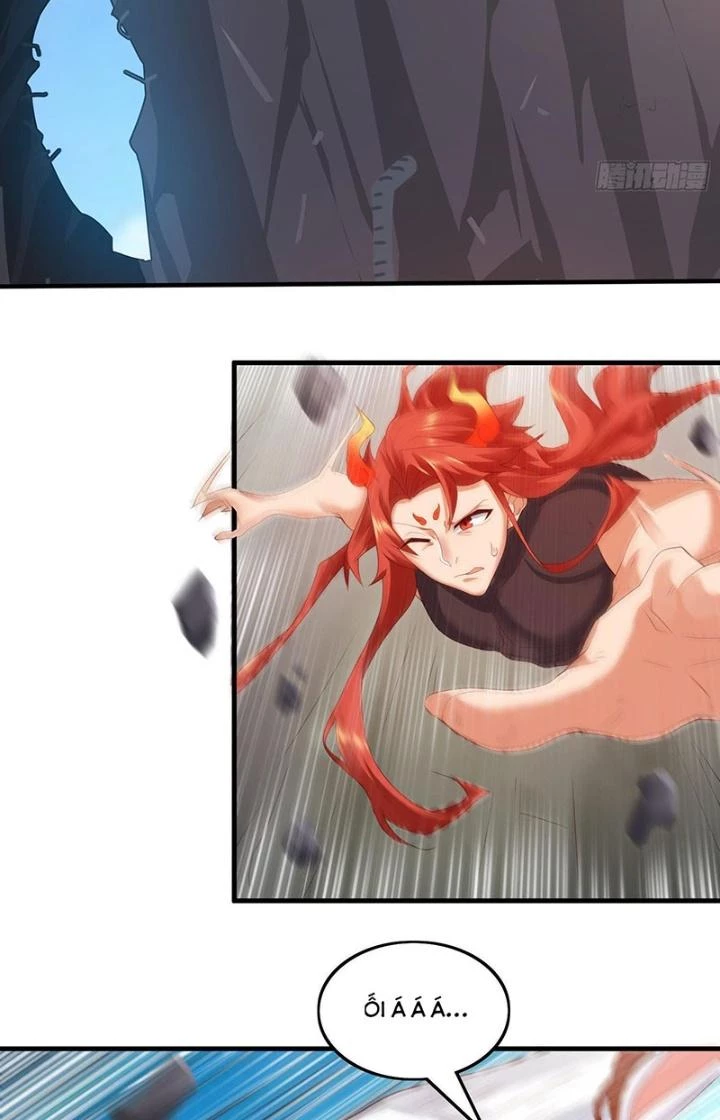 Tiểu Đệ Của Ta Là Yêu Vương Chapter 44 - Trang 2